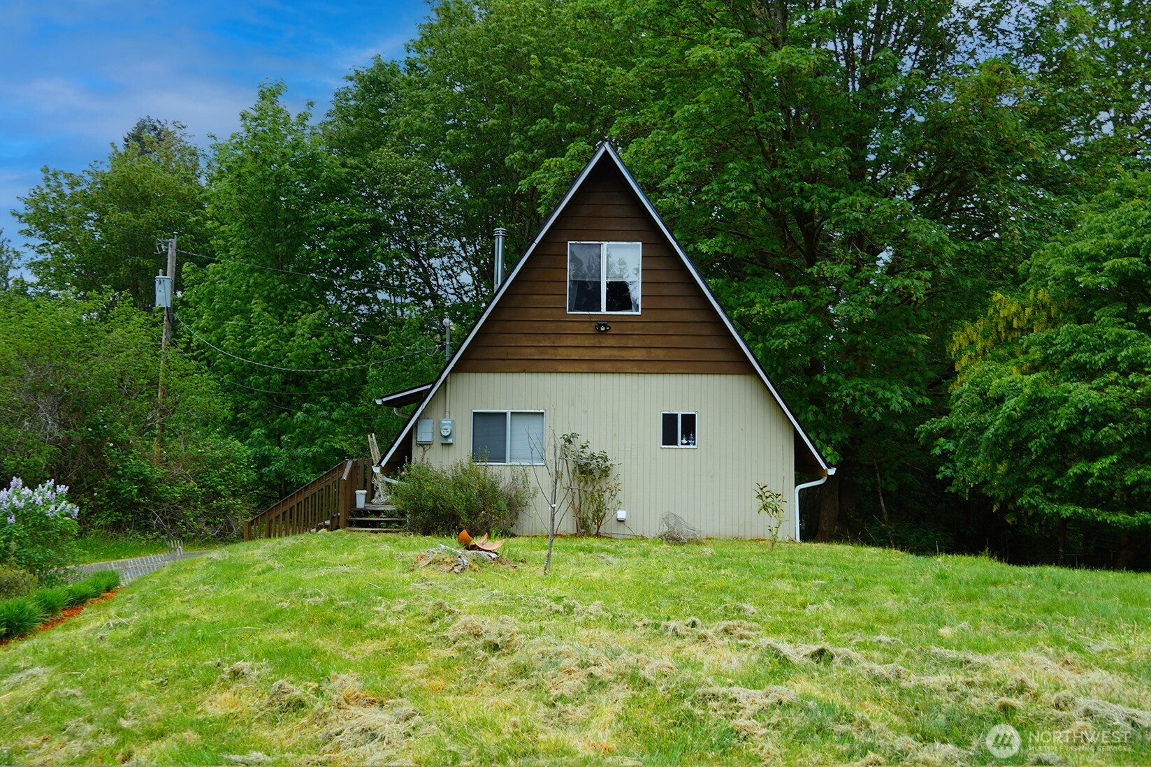7512 Mirimichi Drive NW, Olympia, WA 98502