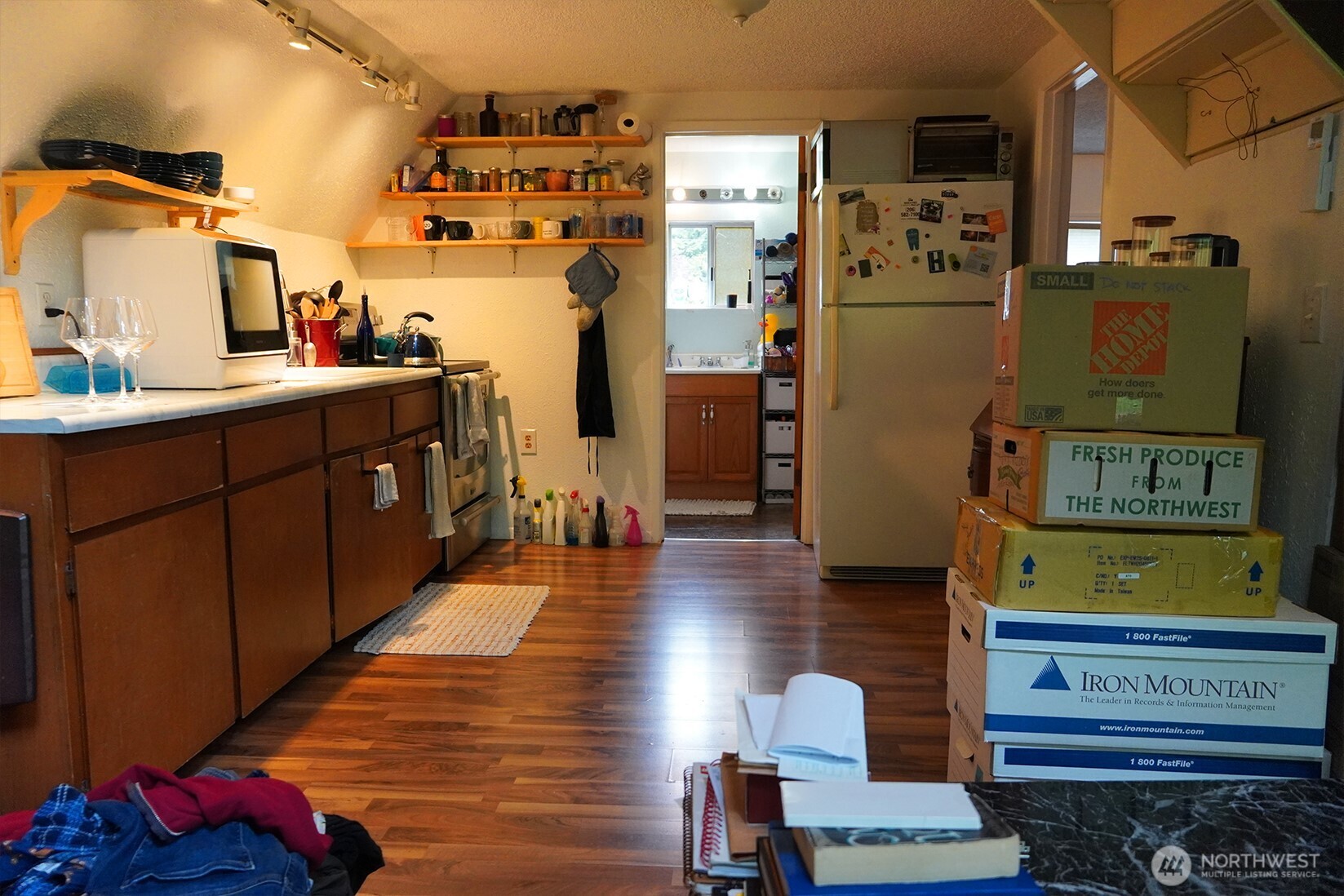 7512 Mirimichi Drive NW, Olympia, WA 98502
