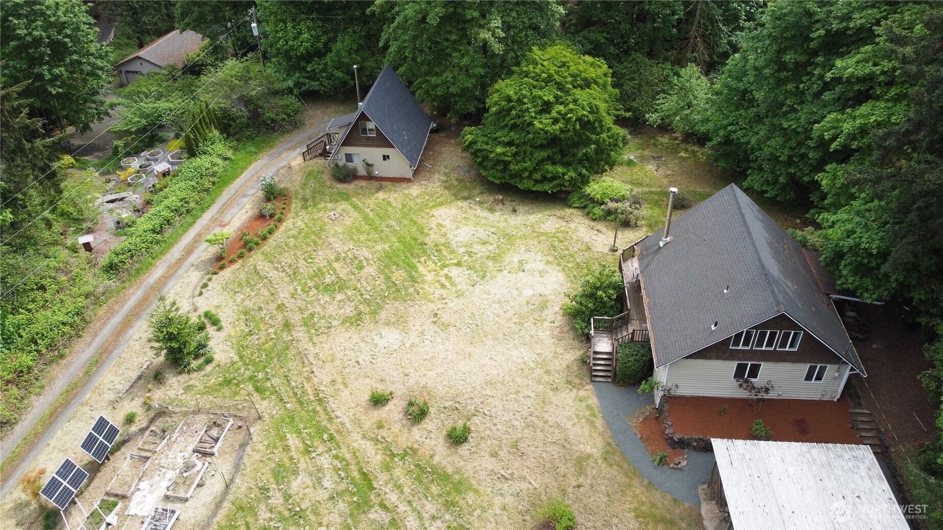 7512 Mirimichi Drive NW, Olympia, WA 98502