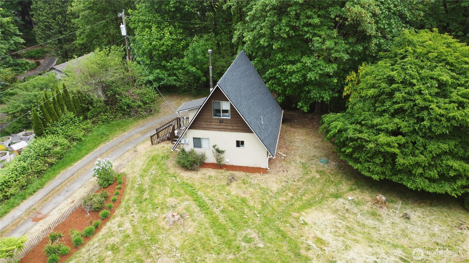 7512 Mirimichi Drive NW, Olympia, WA 98502