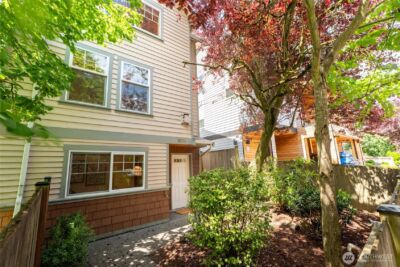 8517 B Stone Avenue N, Seattle, WA 98103 - Photo 1