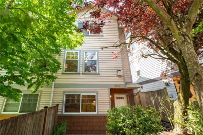 8517 B Stone Avenue N, Seattle, WA 98103 - Photo 2