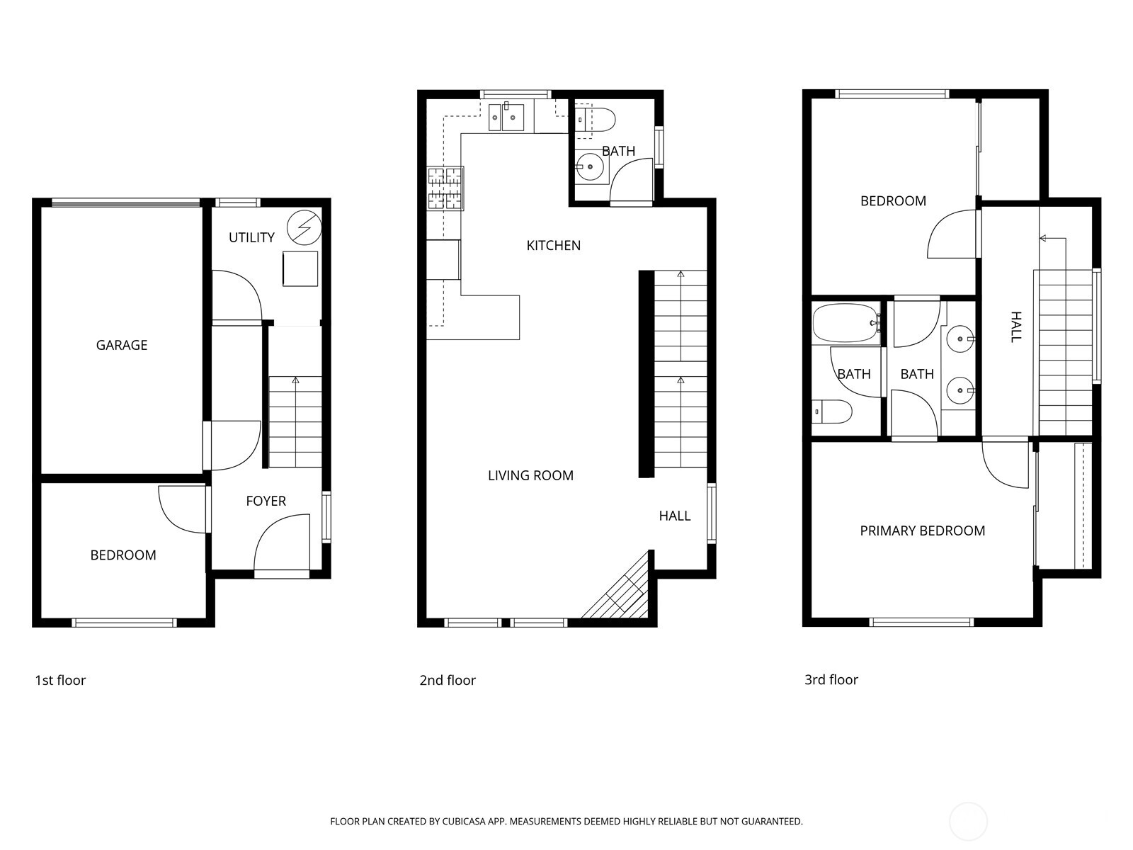 8517 B Stone Avenue N, Seattle, WA 98103