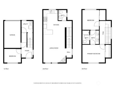 8517 B Stone Avenue N, Seattle, WA 98103 - Photo 24