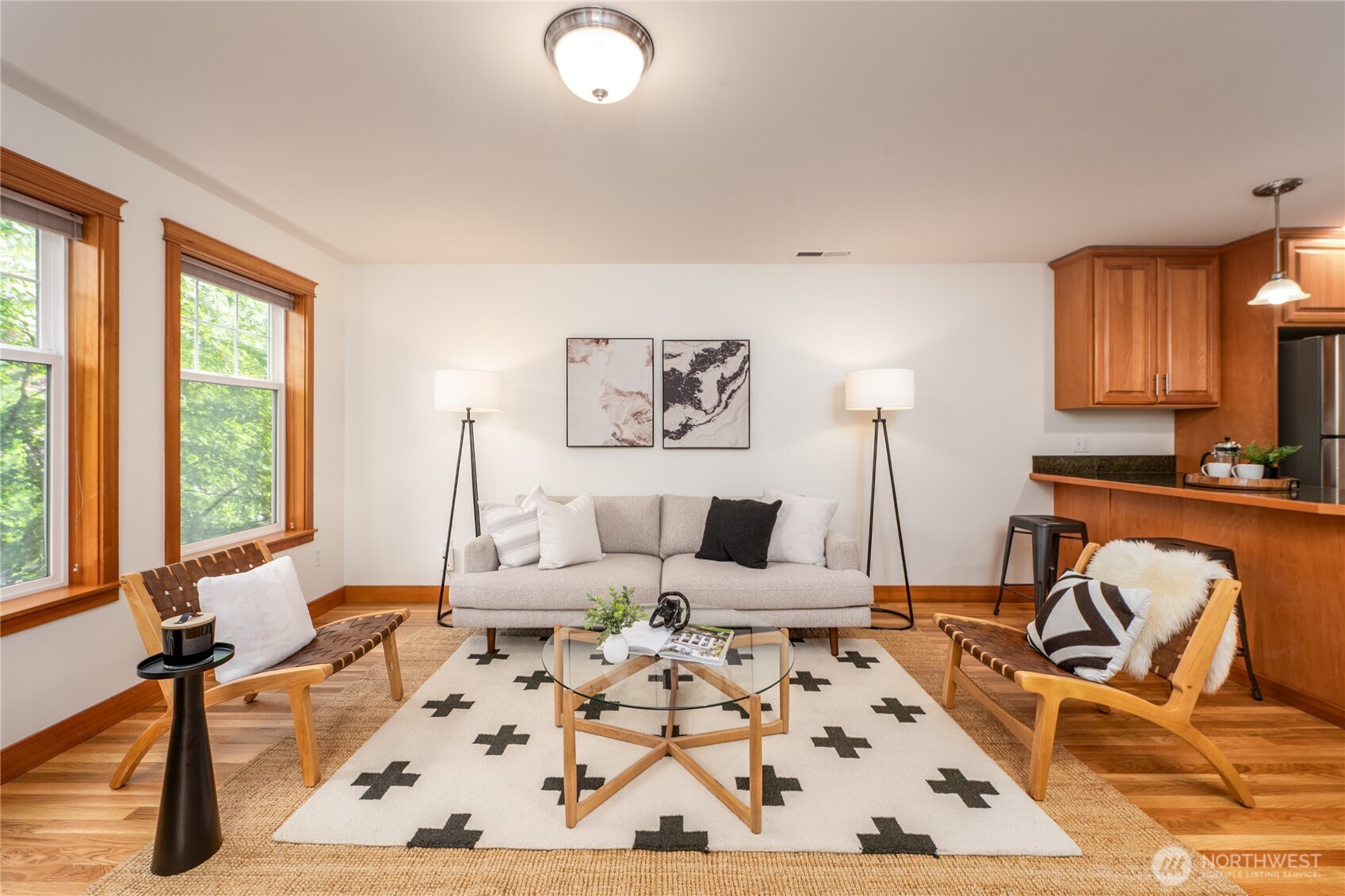 8517 B Stone Avenue N, Seattle, WA 98103