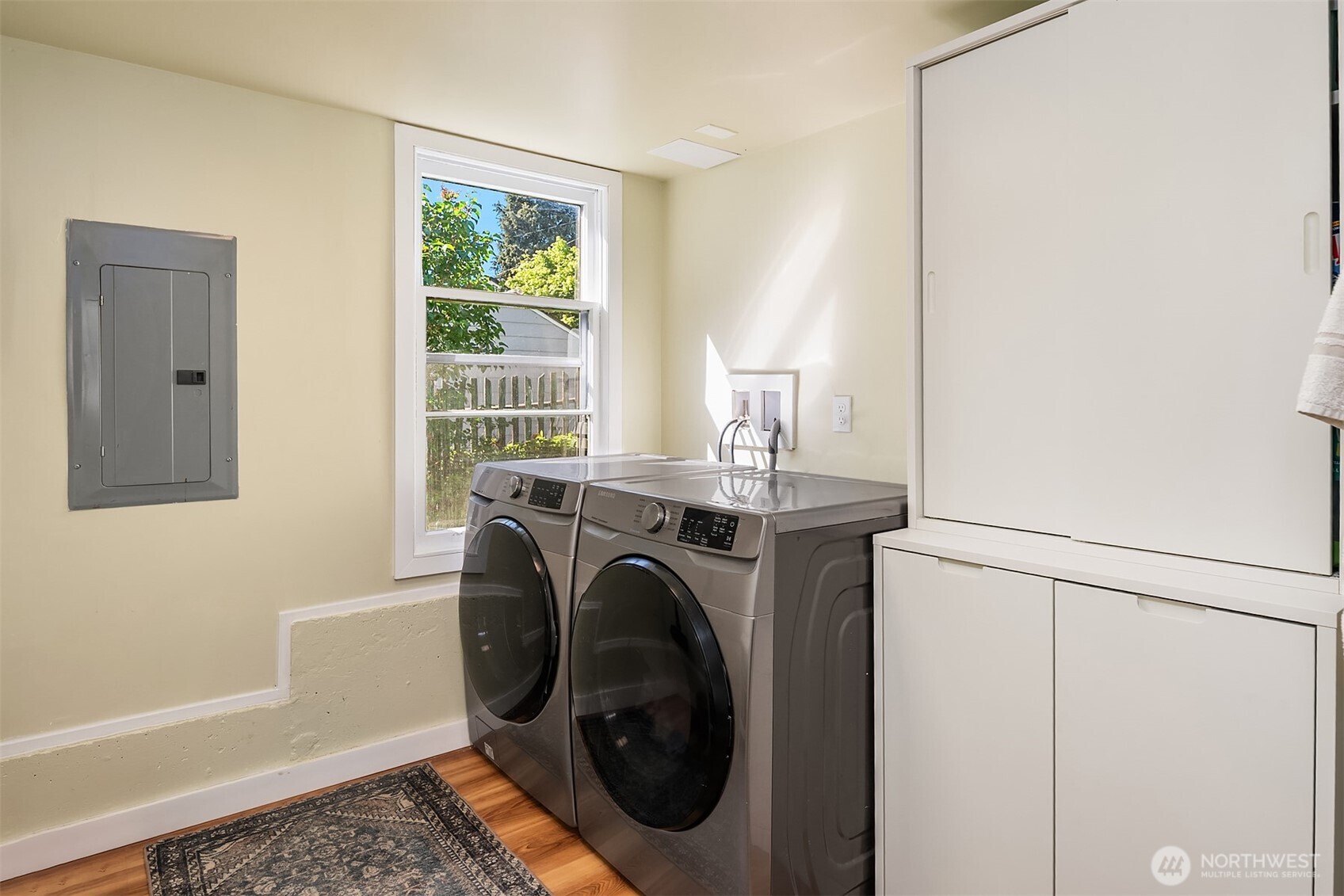 7439 S 116th Place , Seattle, WA 98178