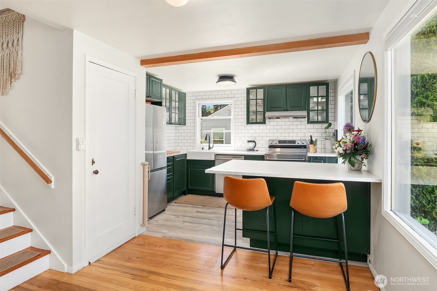 7439 S 116th Place , Seattle, WA 98178