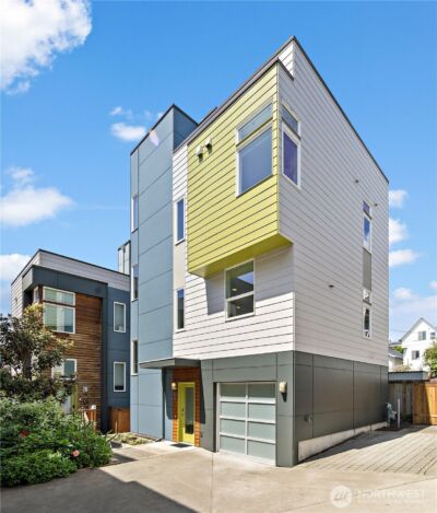 705 18th Avenue S #B, Seattle, WA 98144 - Photo 1