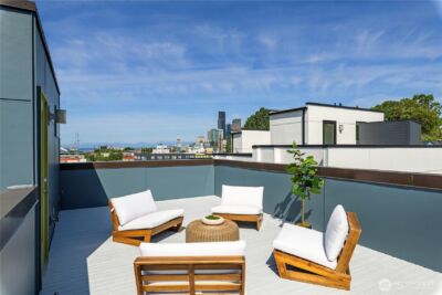705 18th Avenue S #B, Seattle, WA 98144 - Photo 19