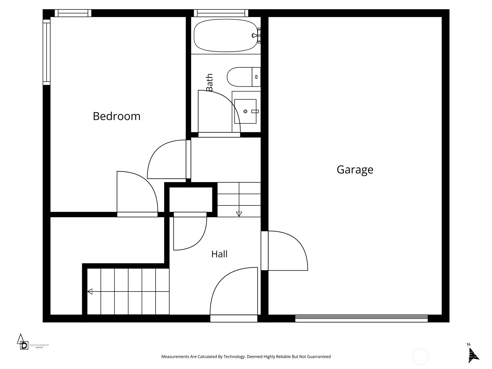 705 18th Avenue S #B, Seattle, WA 98144