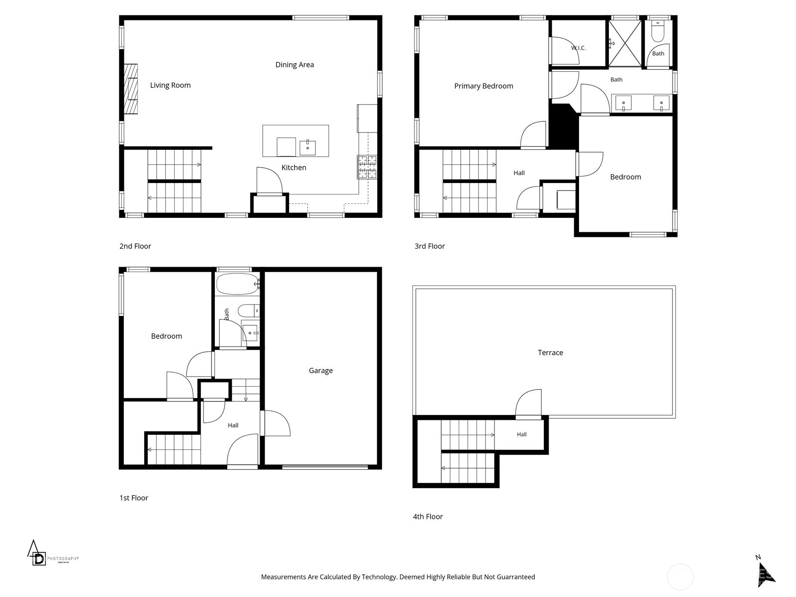 705 18th Avenue S #B, Seattle, WA 98144