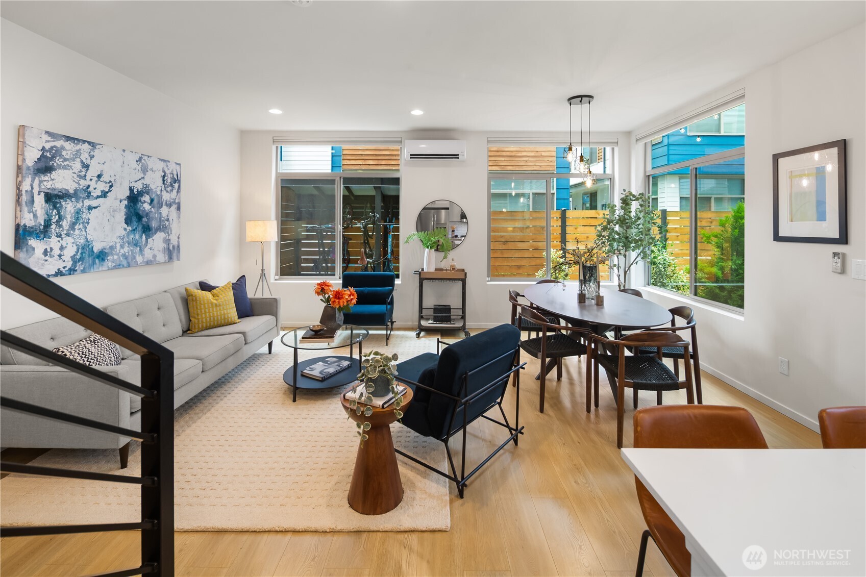 8027 Mary Avenue NW #D, Seattle, WA 98117