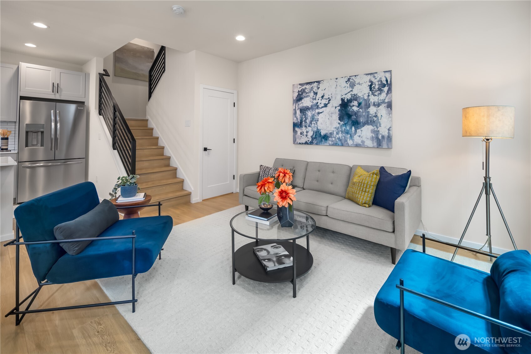 8027 Mary Avenue NW #D, Seattle, WA 98117