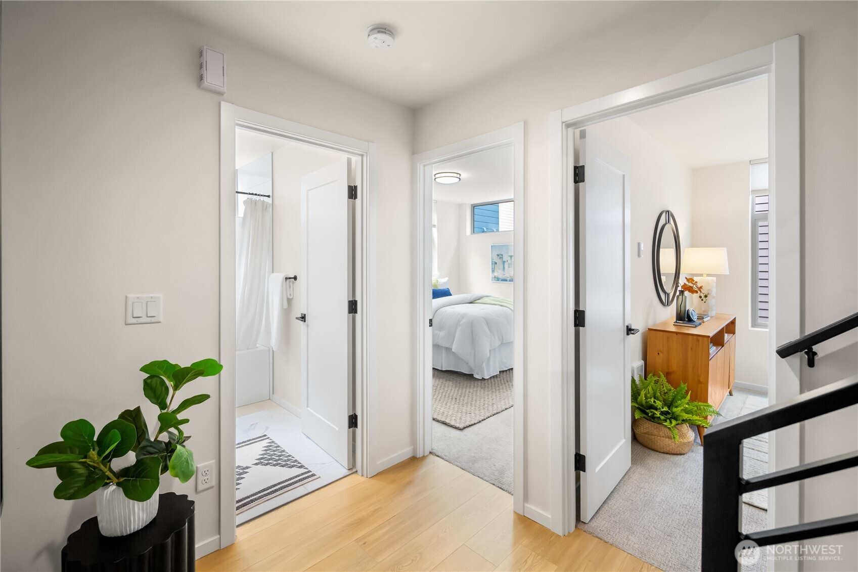 8027 Mary Avenue NW #D, Seattle, WA 98117