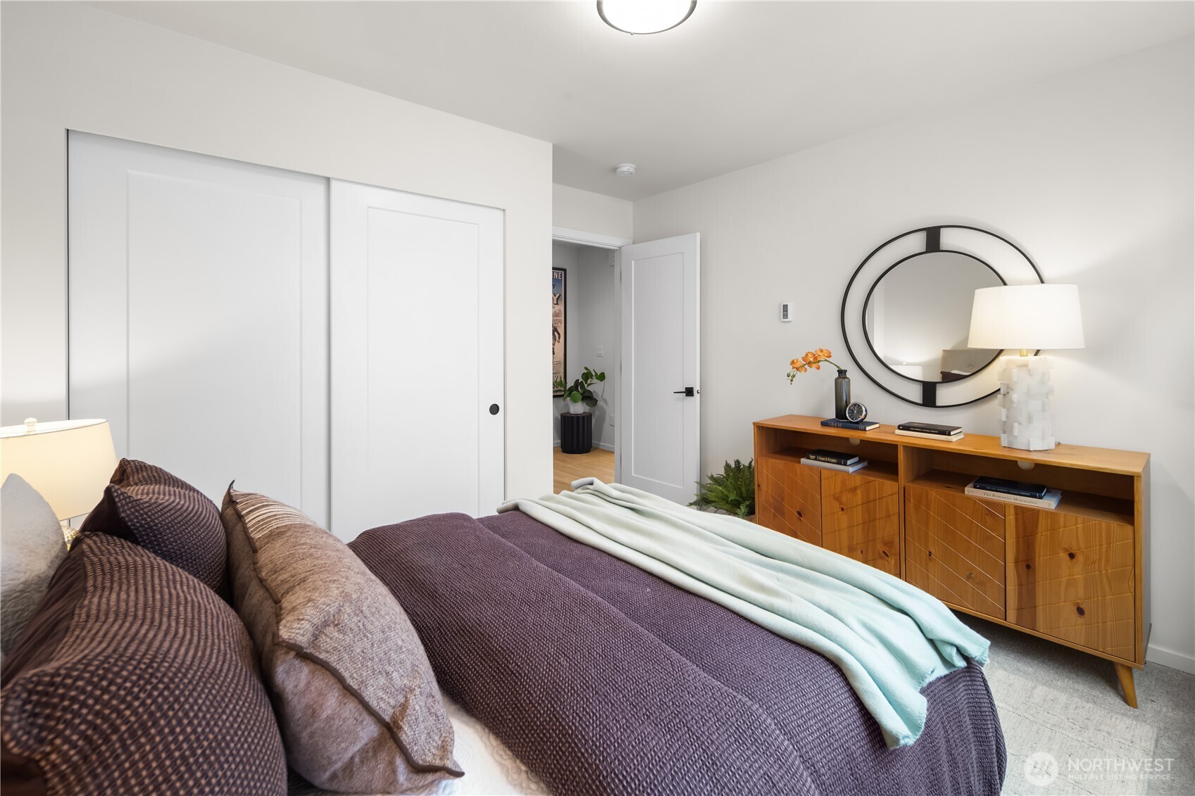 8027 Mary Avenue NW #D, Seattle, WA 98117