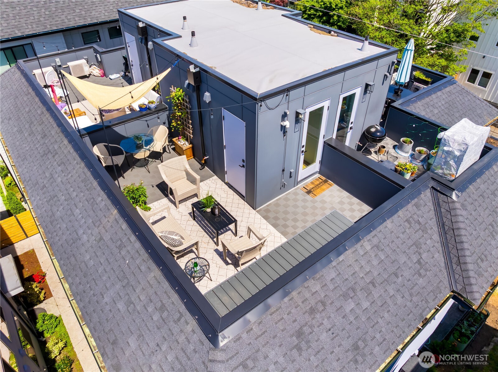 8027 Mary Avenue NW #D, Seattle, WA 98117