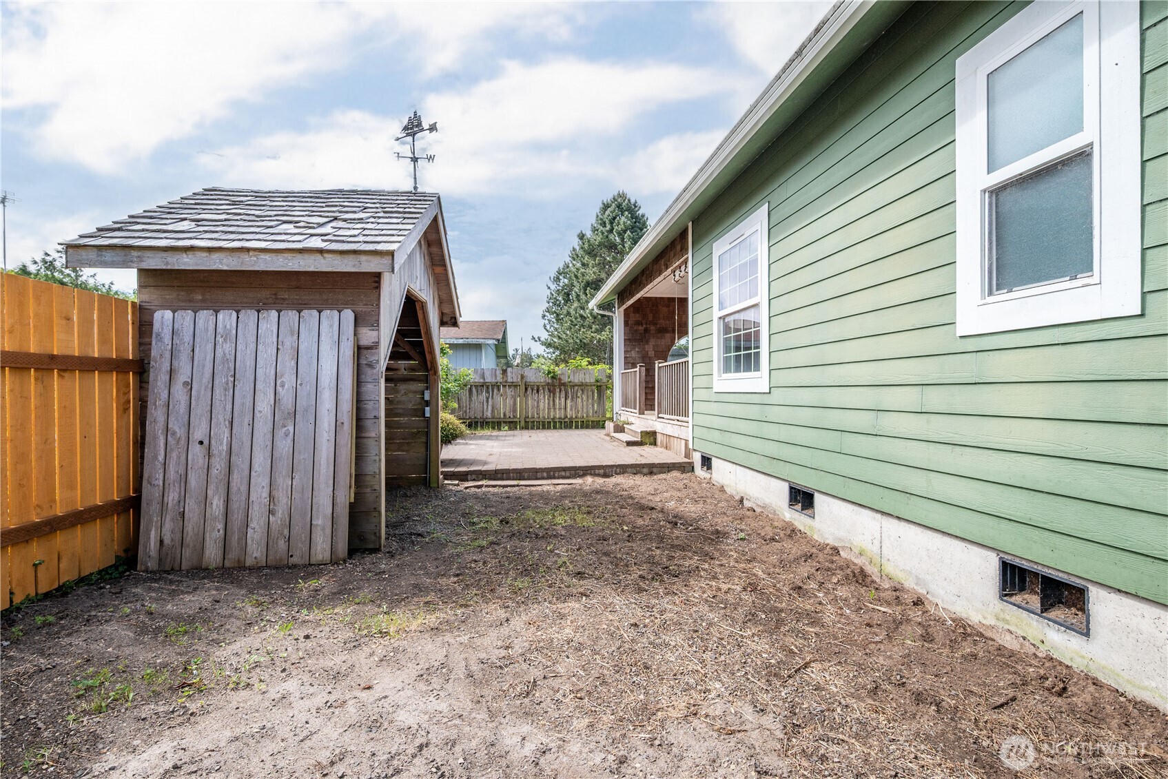 1608 N Washington Avenue , Long Beach, WA 98631