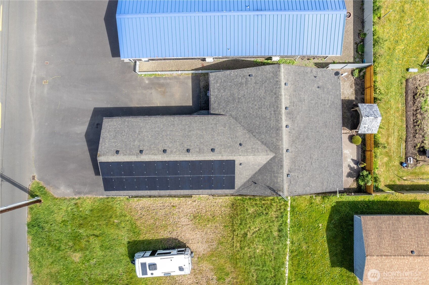 1608 N Washington Avenue , Long Beach, WA 98631