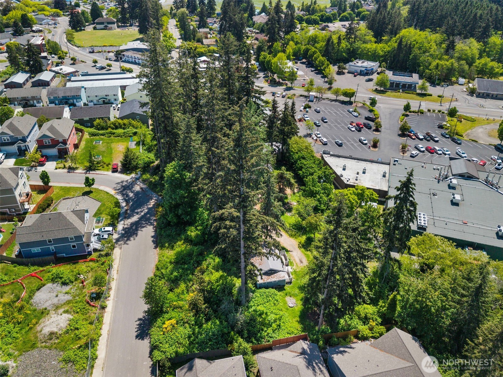 26304 Bannister Street NE, Kingston, WA 98346