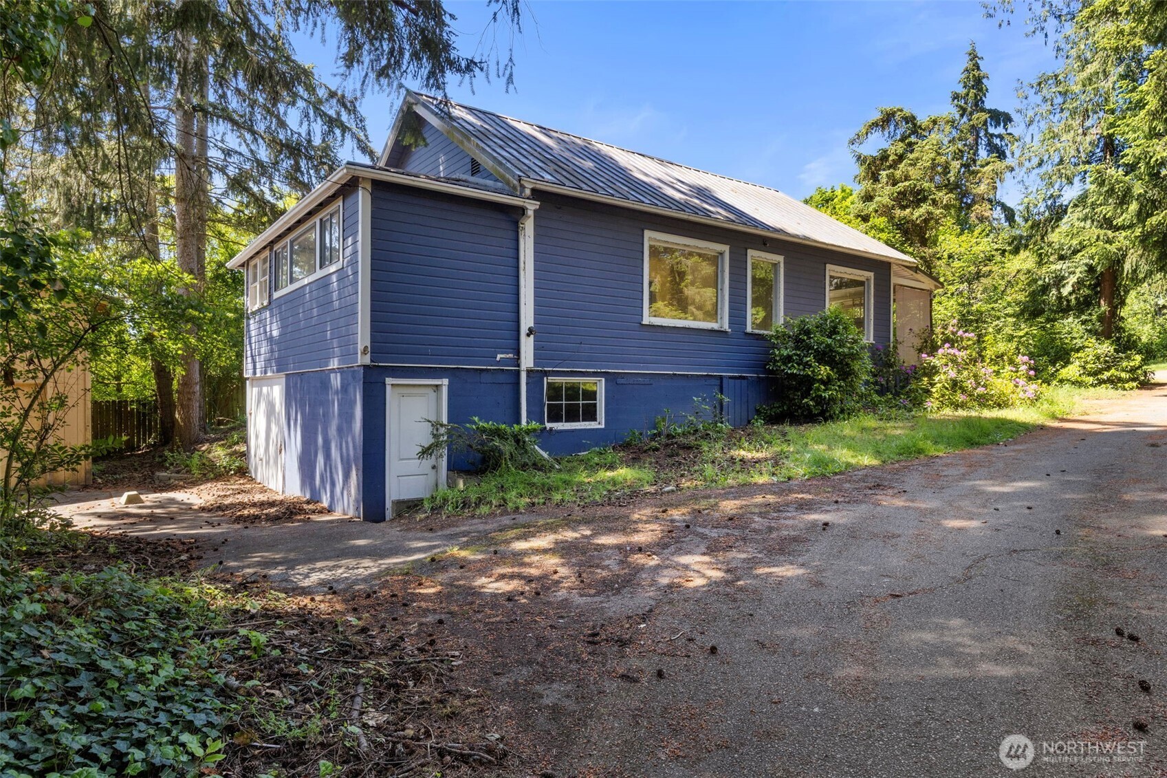 26304 Bannister Street NE, Kingston, WA 98346