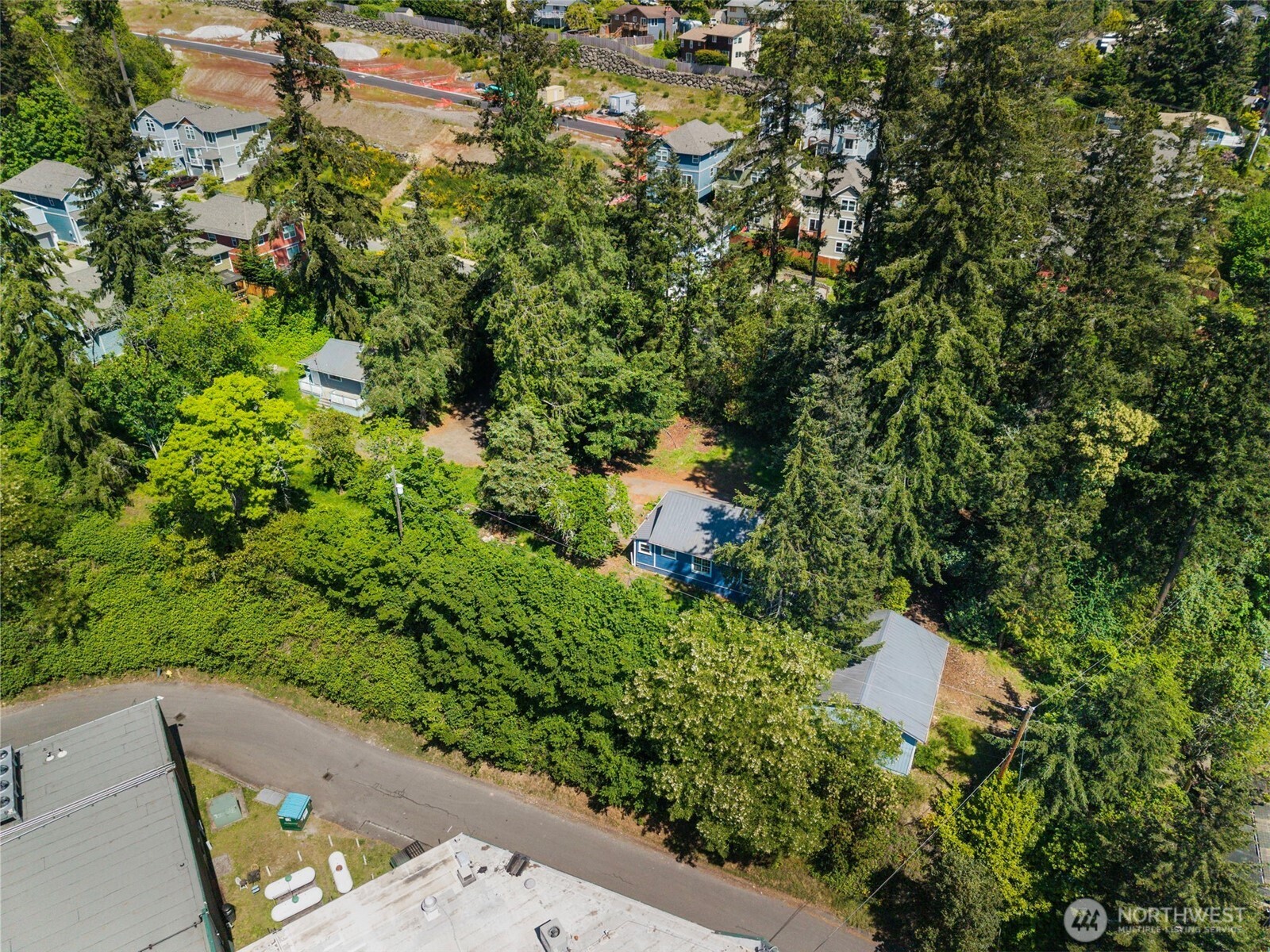 26304 Bannister Street NE, Kingston, WA 98346