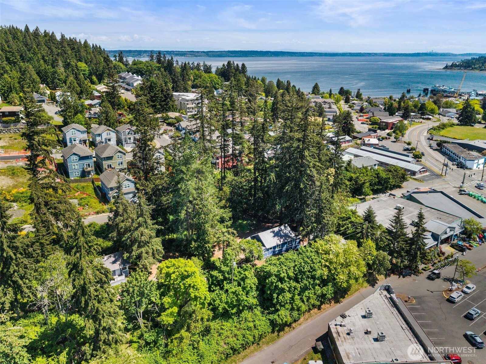 26304 Bannister Street NE, Kingston, WA 98346