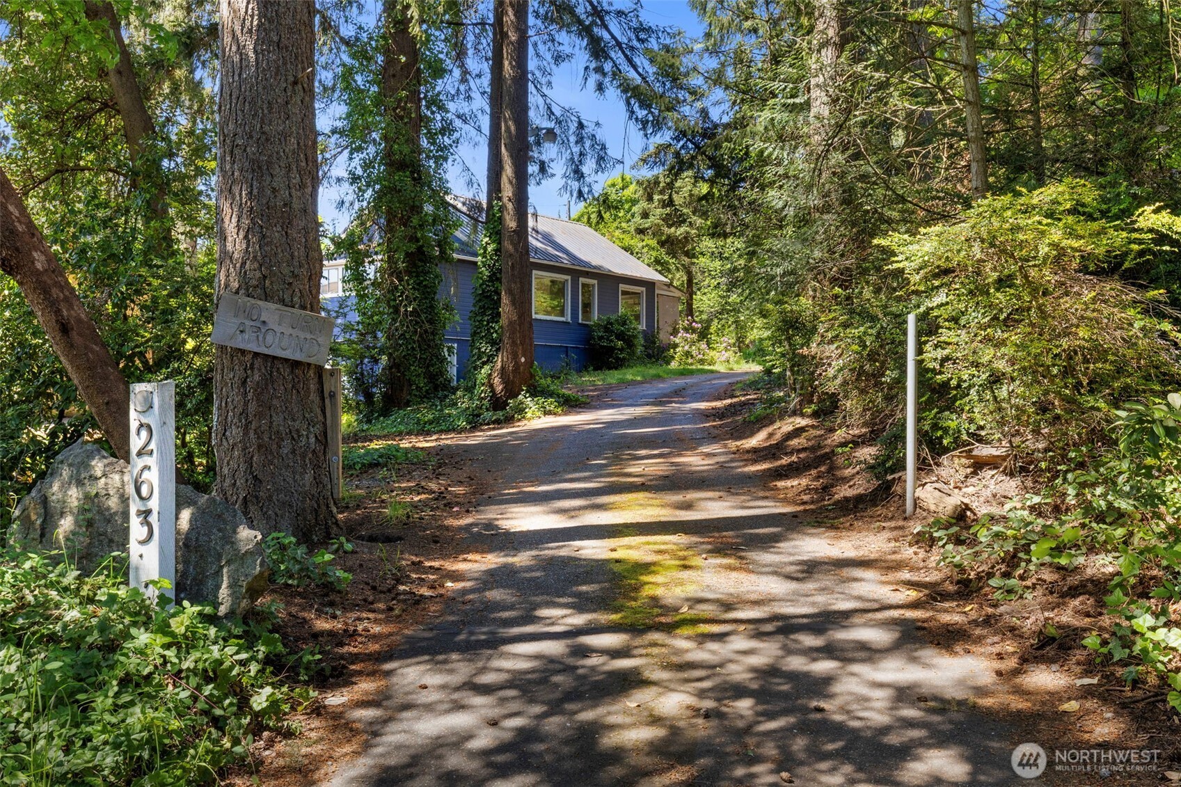 26304 Bannister Street NE, Kingston, WA 98346
