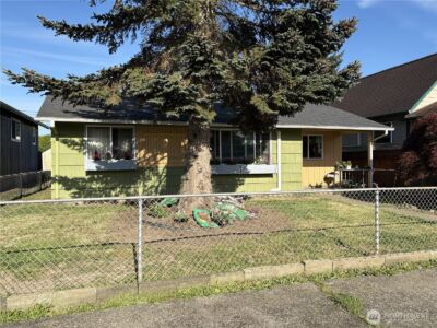 1116 J Street , Centralia, WA 98531 - Photo 1