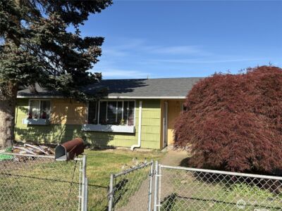 1116 J Street , Centralia, WA 98531 - Photo 2
