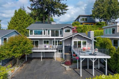 9226 25th Avenue NW, Seattle, WA 98117 - Photo 1