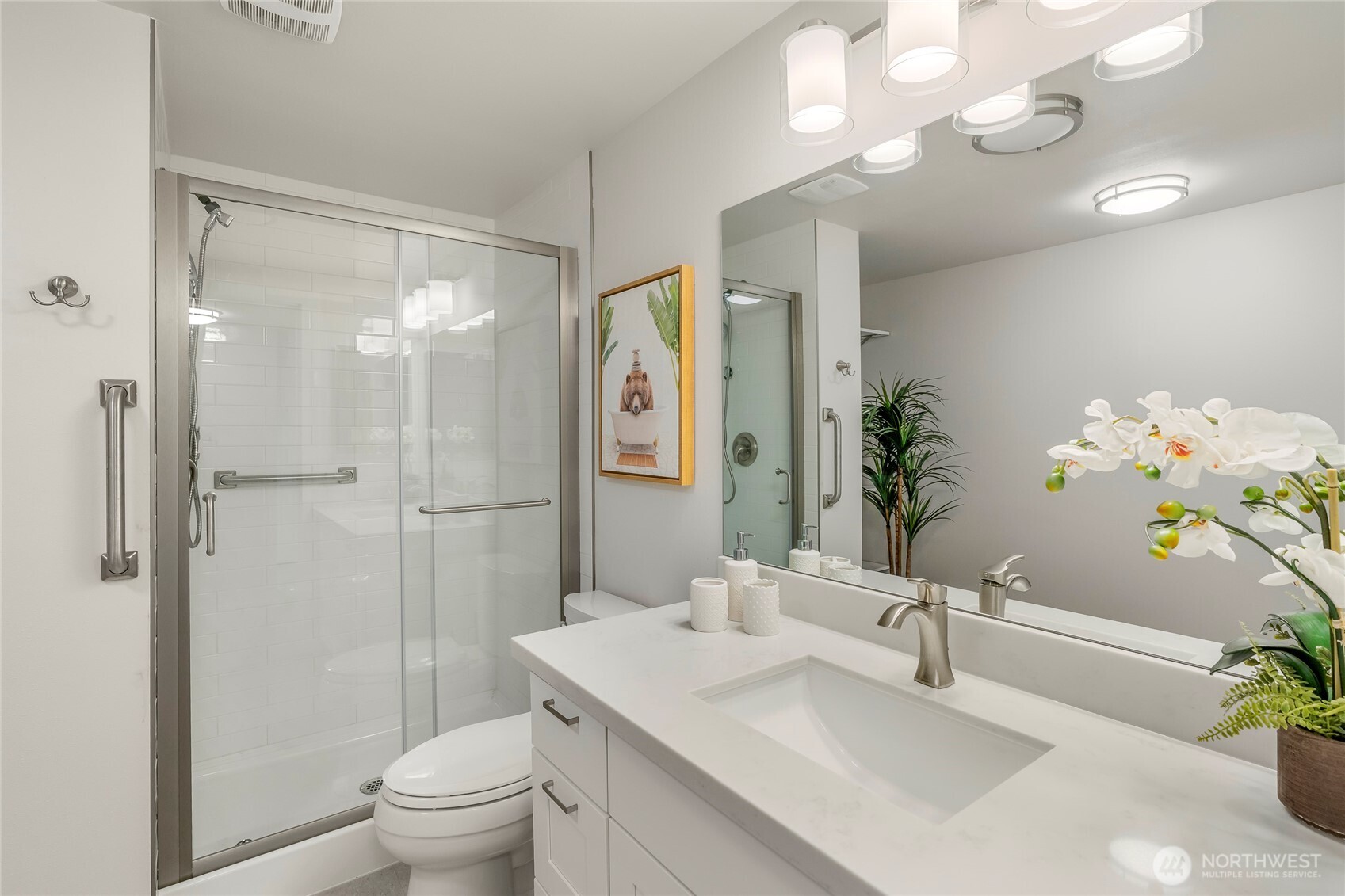 9226 25th Avenue NW, Seattle, WA 98117