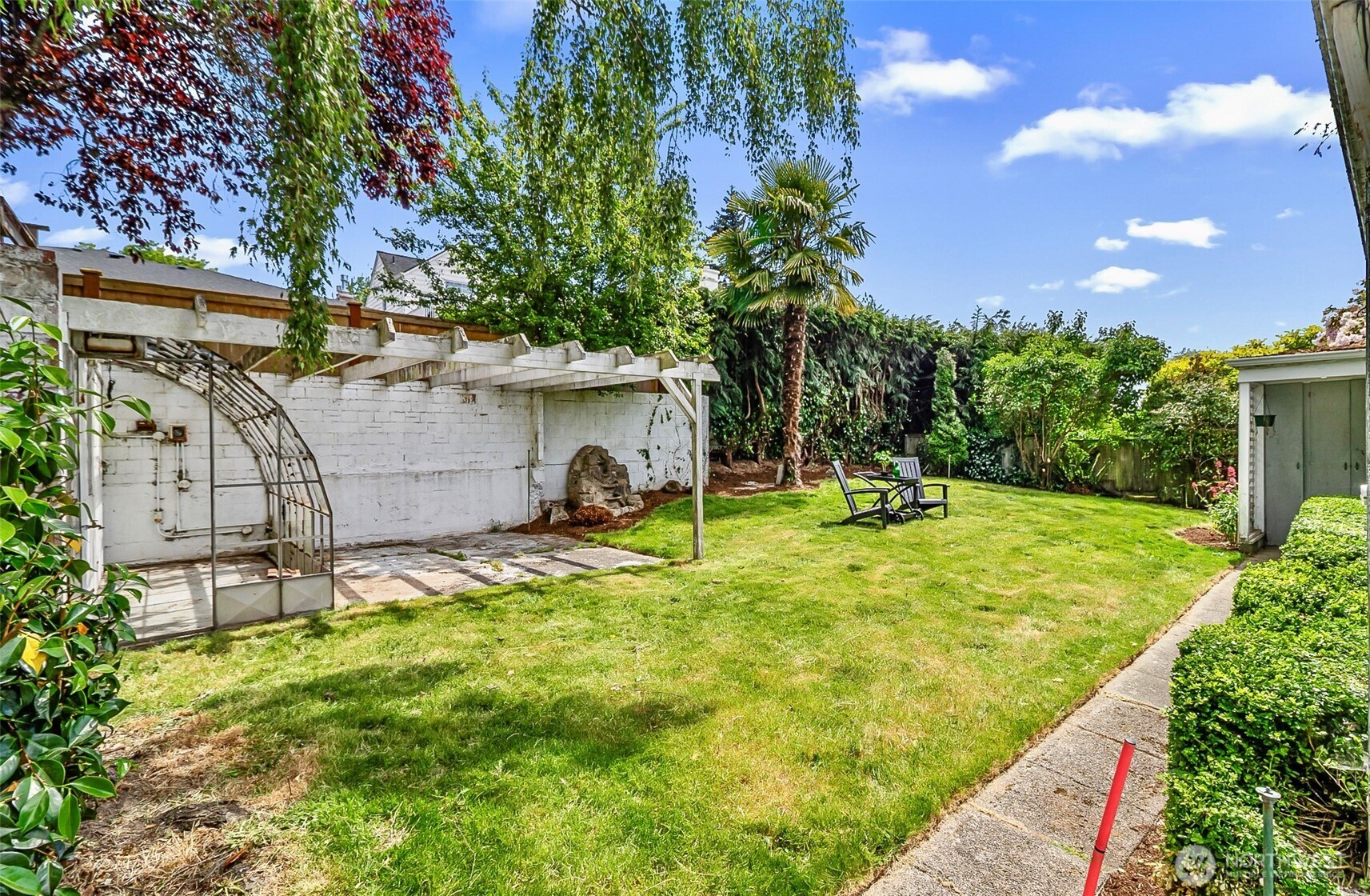 2814 42nd Avenue W, Seattle, WA 98199