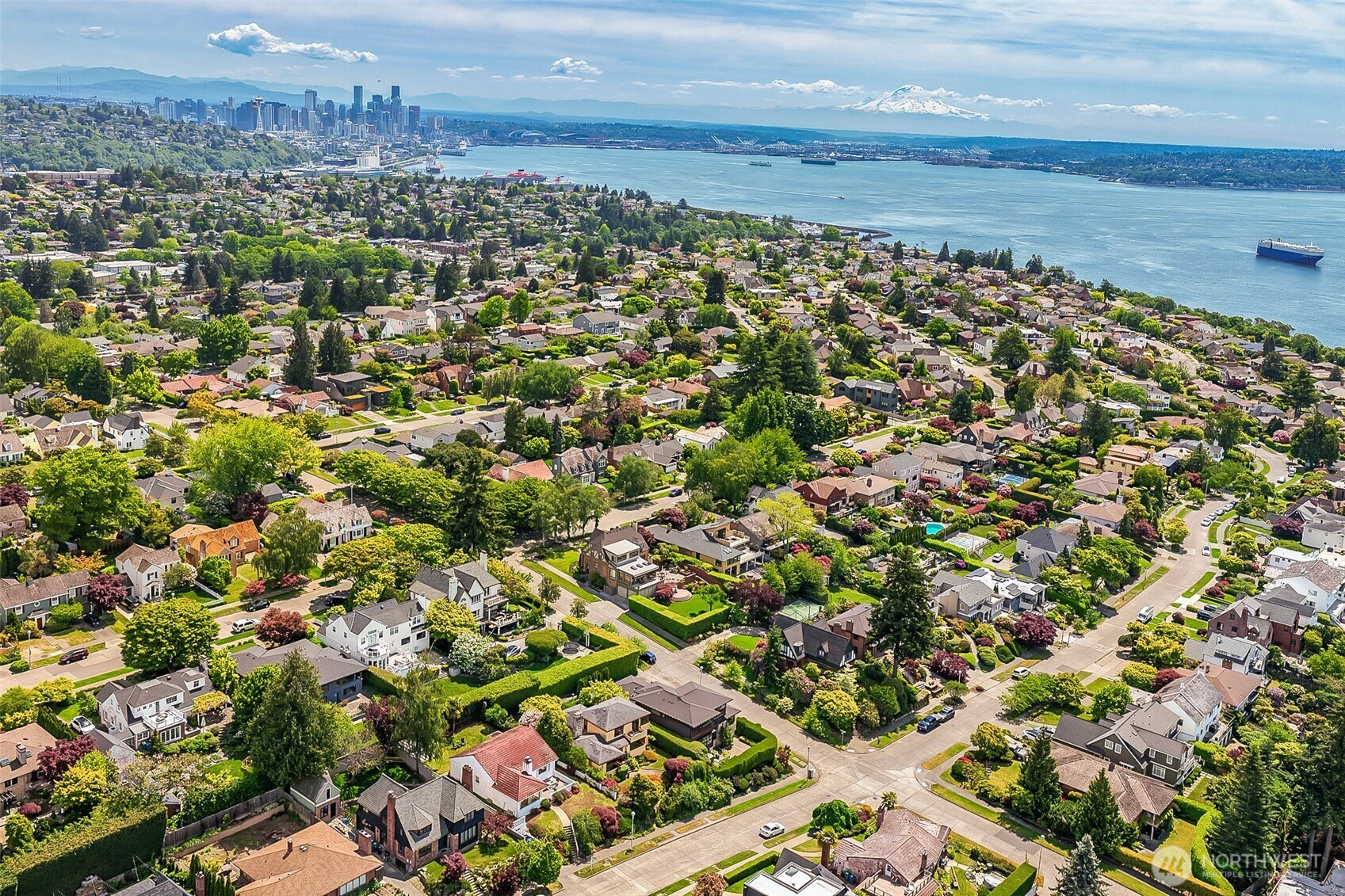 2814 42nd Avenue W, Seattle, WA 98199