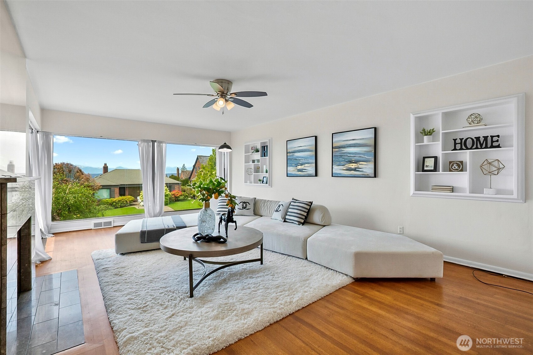 2814 42nd Avenue W, Seattle, WA 98199