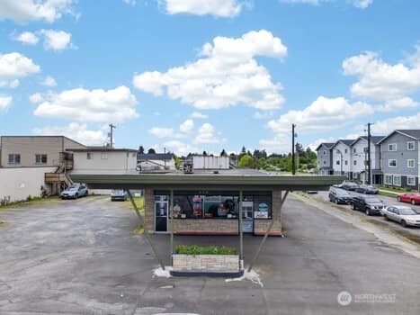 816 W Main Street , Centralia, WA 98531
