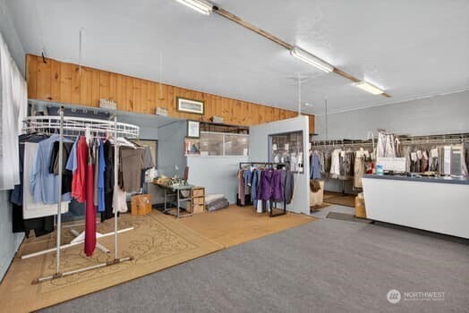 816 W Main Street , Centralia, WA 98531