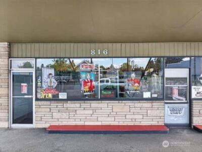 816 W Main Street , Centralia, WA 98531 - Photo 27