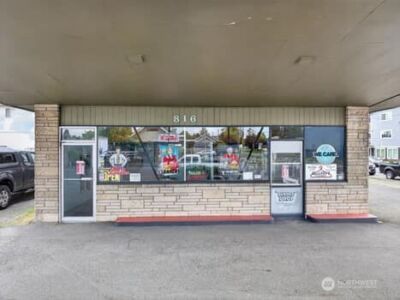 816 W Main Street , Centralia, WA 98531 - Photo 3