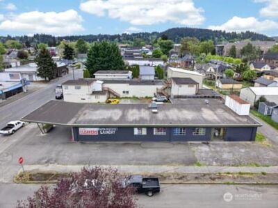 816 W Main Street , Centralia, WA 98531 - Photo 9