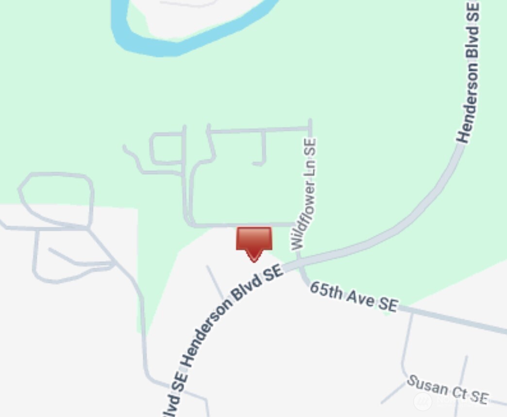 6501 Henderson Blvd SE , Tumwater, WA 98501