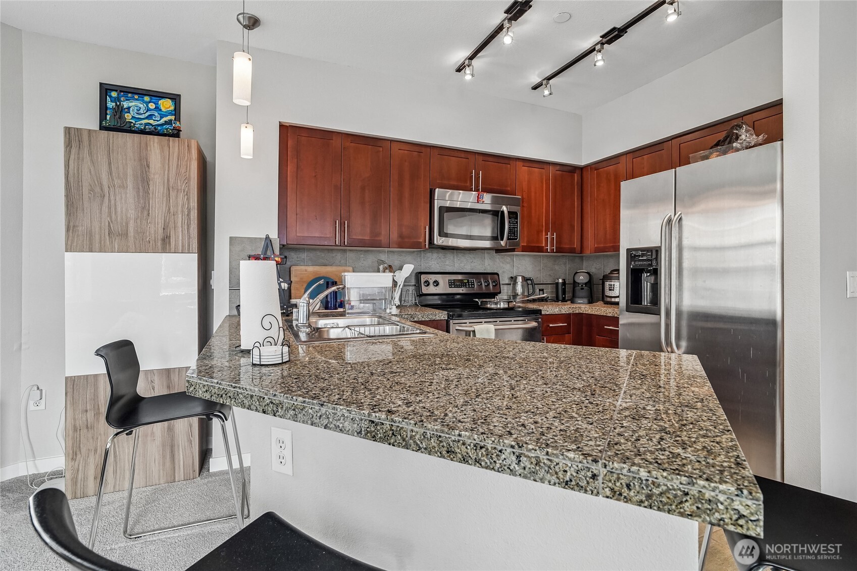 5440 Leary Avenue NW #526, Seattle, WA 98107