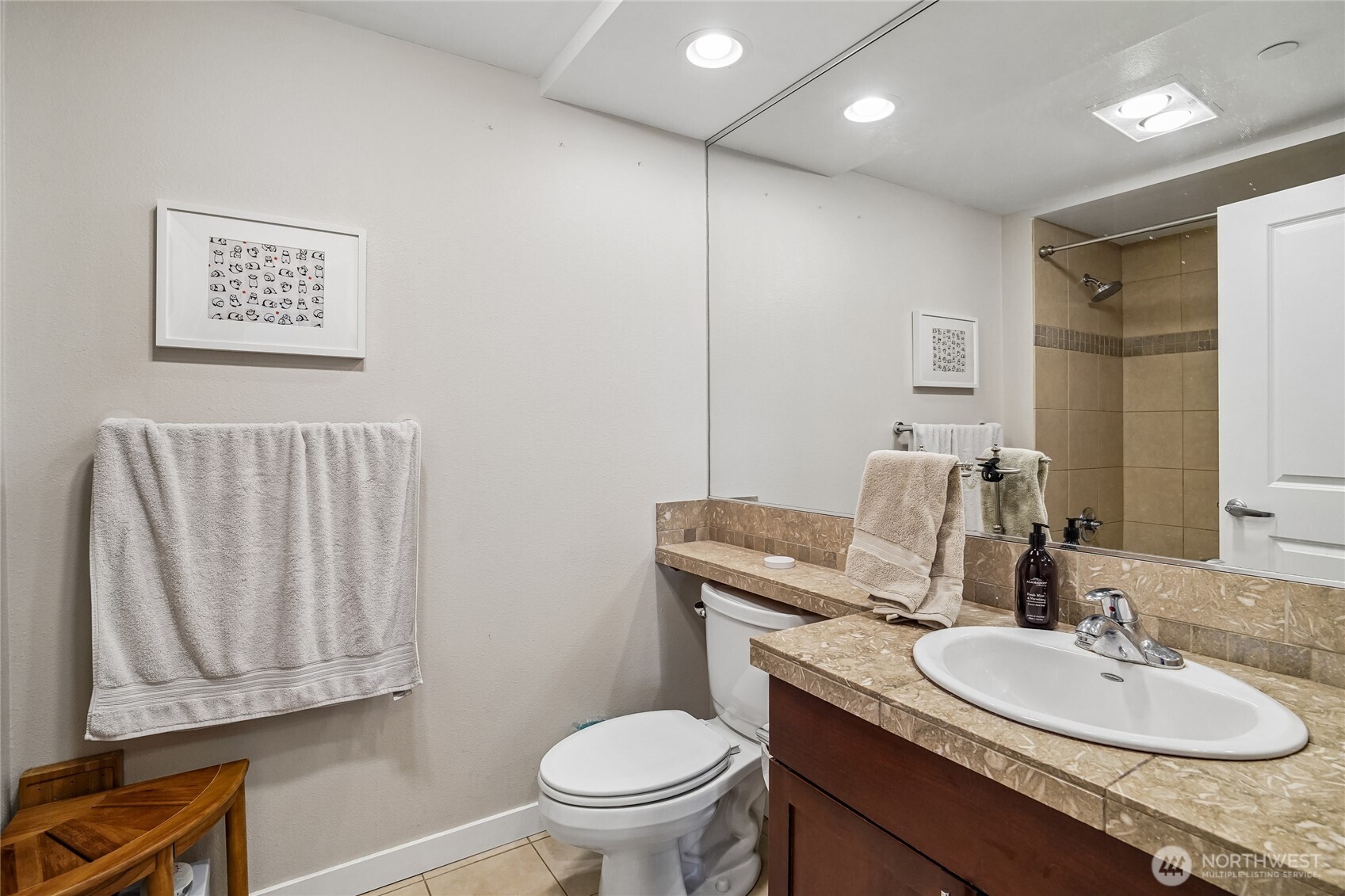 5440 Leary Avenue NW #526, Seattle, WA 98107