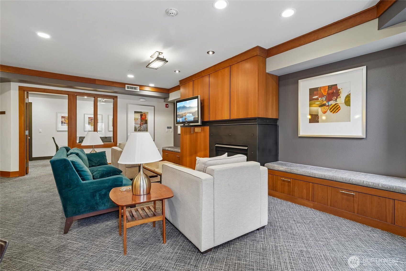 5440 Leary Avenue NW #526, Seattle, WA 98107