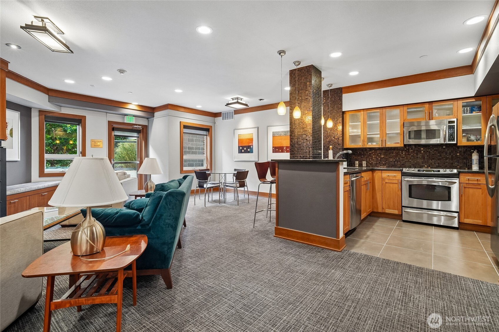 5440 Leary Avenue NW #526, Seattle, WA 98107