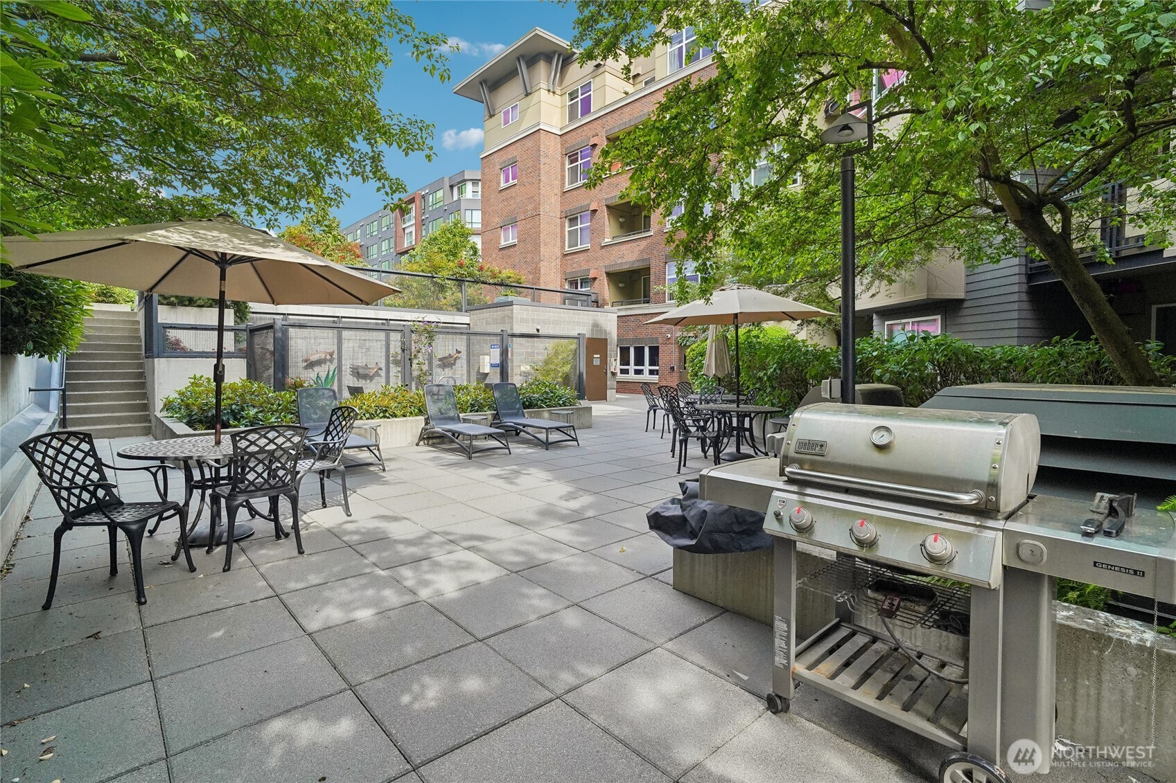 5440 Leary Avenue NW #526, Seattle, WA 98107