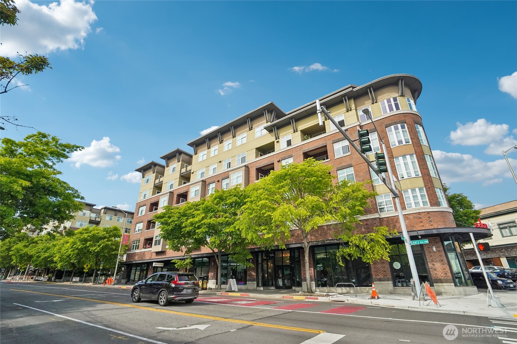 5440 Leary Avenue NW #526, Seattle, WA 98107
