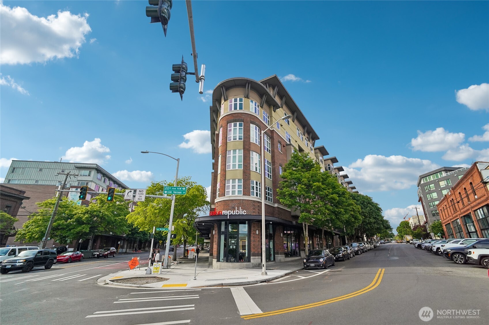 5440 Leary Avenue NW #526, Seattle, WA 98107