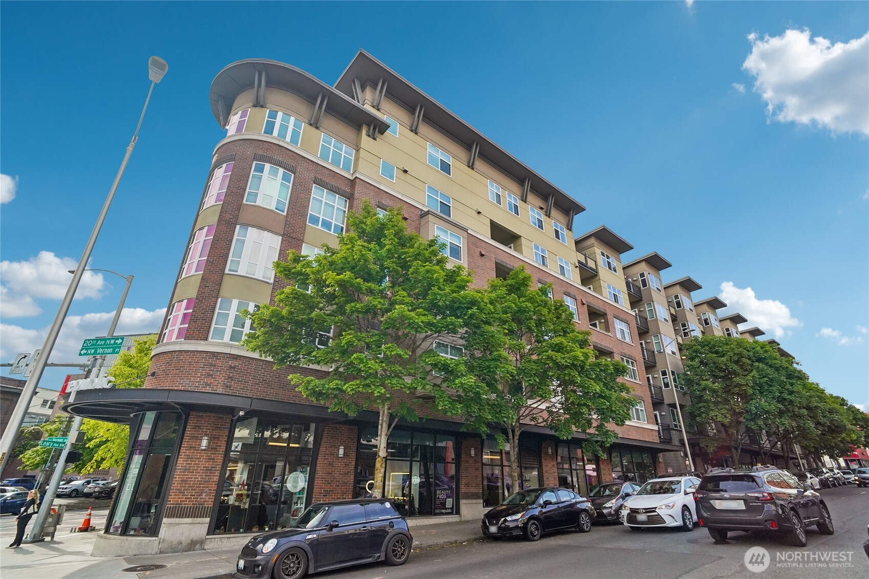 5440 Leary Avenue NW #526, Seattle, WA 98107