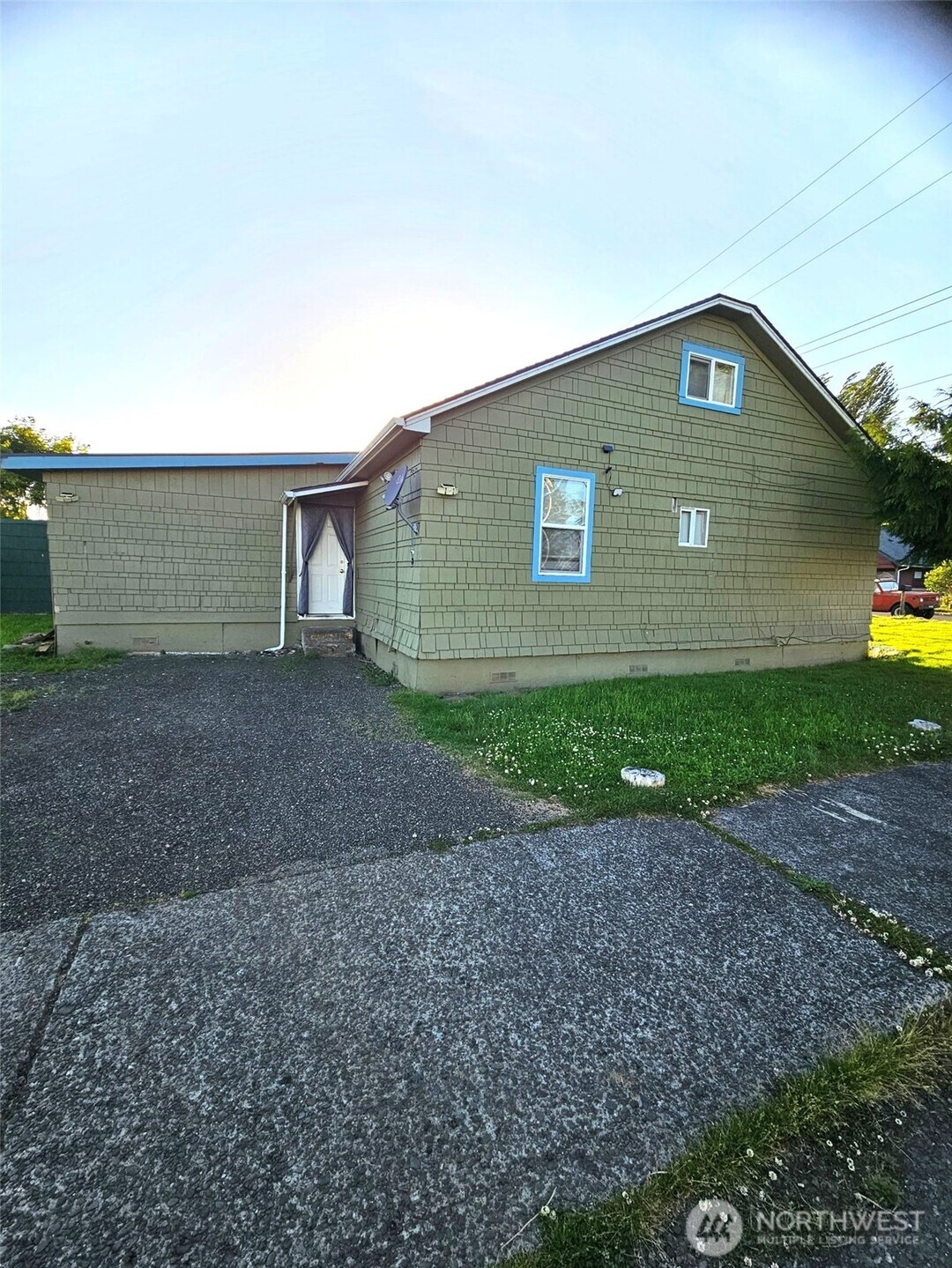 1401 Pacific Avenue , Aberdeen, WA 98520