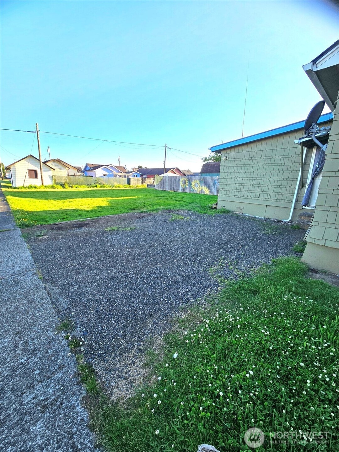 1401 Pacific Avenue , Aberdeen, WA 98520